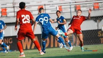 Jadwal Persija vs Persib Bandung di Super League 2026/2027