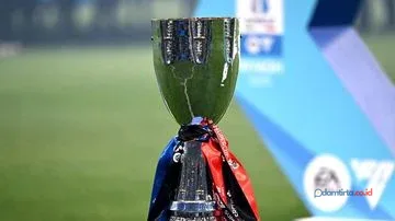 Piala Super Italia 2026/2027 Kembali ke Italia, Format 2 Tim