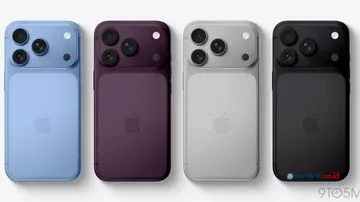 Bocoran Fitur iPhone 18 Pro Max: Teknologi Variable Aperture?