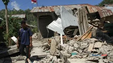 Survei Kesiapan Bencana LINE: Pelajaran bagi Indonesia