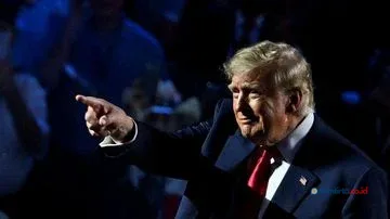 Trump Tak Gentar Ancaman AI, Prioritaskan Dominasi Teknologi