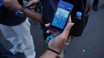 Mengenal QRIS Pocket: Solusi Transaksi Digital Portabel