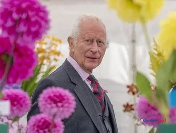 Raja Charles III Desak Pemimpin Global Kendalikan AI
