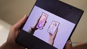Galaxy Z Fold8 Lebih Ringan dari iPhone Duo? Inovasi Bobot Samsung