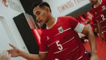 Persija Jadi Penyumbang Pemain Terbanyak Timnas Indonesia