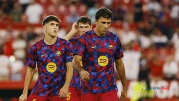 De la Fuente Optimis Pemain Spanyol Raih Ballon d’Or