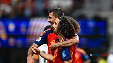Cucurella Rayu Rodri Gabung Real Madrid, Tapi Ditolak