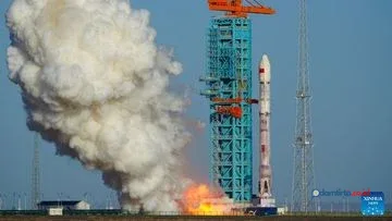 Dai Zheng dan Ambisi Roket Pakai Ulang China Saingi SpaceX