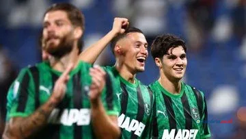 Jay Idzes Main Penuh, Venezia Menang Dramatis 3-2 di Serie A
