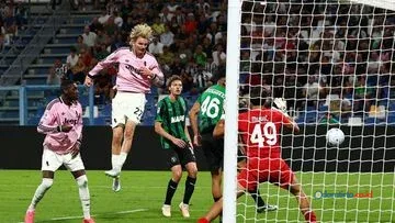 Klasemen Liga Italia: Lazio Pimpin, Juventus Terpuruk
