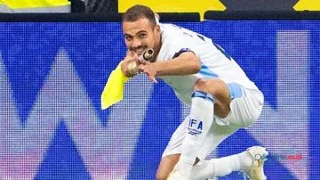 Pemain Israel Diusir Akibat Selebrasi Kontroversial di UEFA Nations League