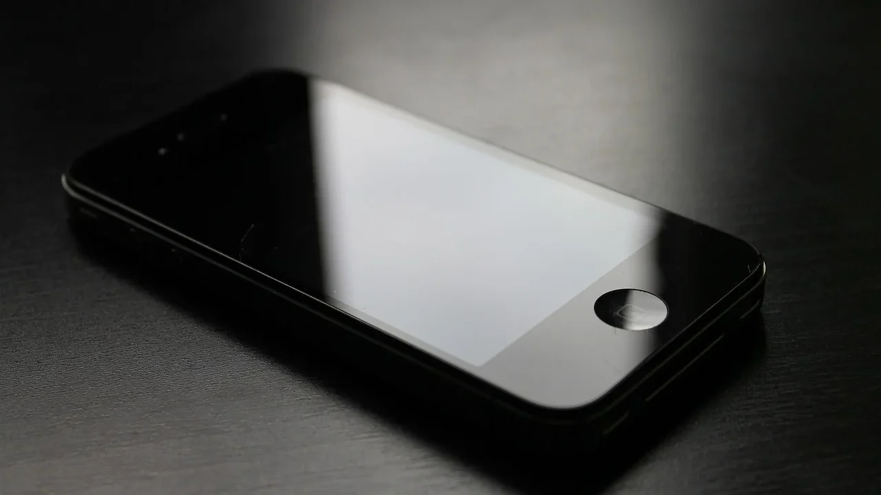 smartphone apple apple event