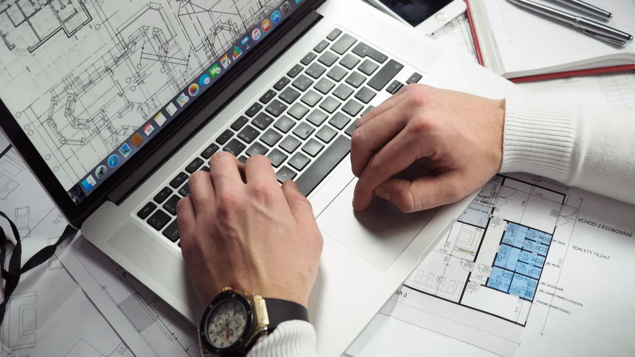 smartphone blueprint tech manufacturing