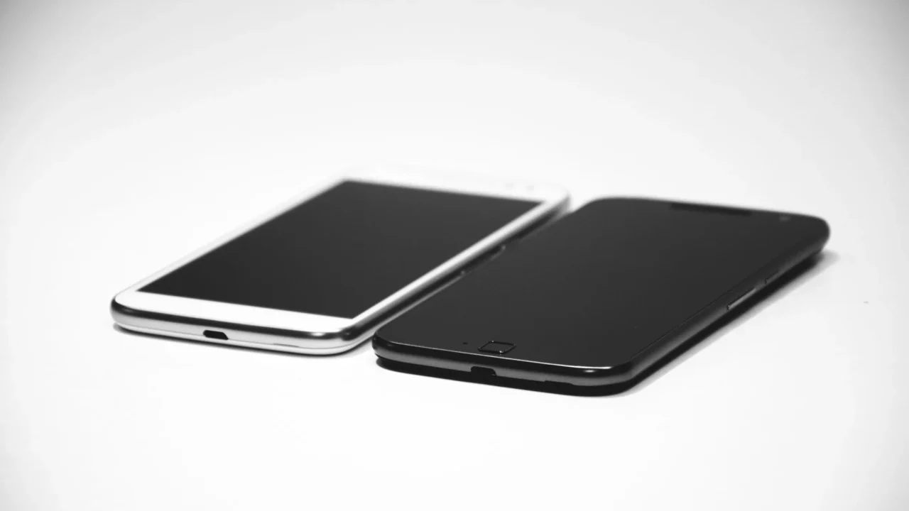 smartphone blueprint tech manufacturing