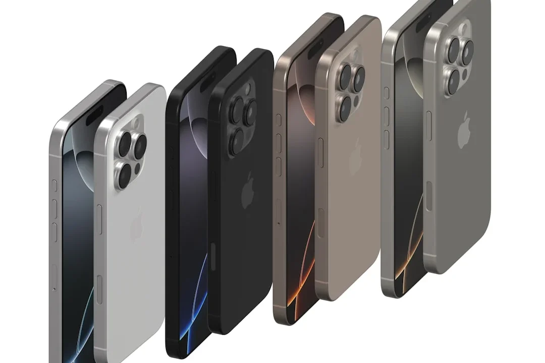 smartphone blueprint titanium phone