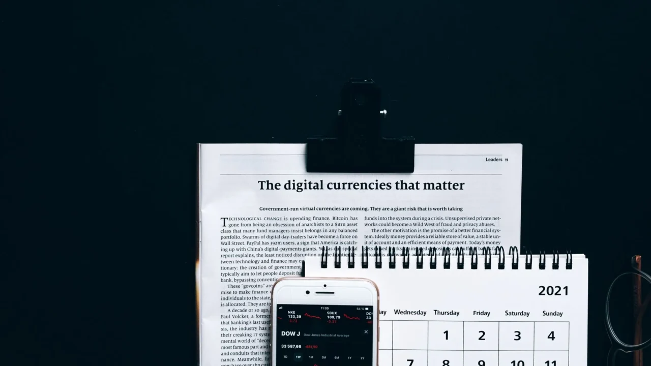 smartphone calendar apple event