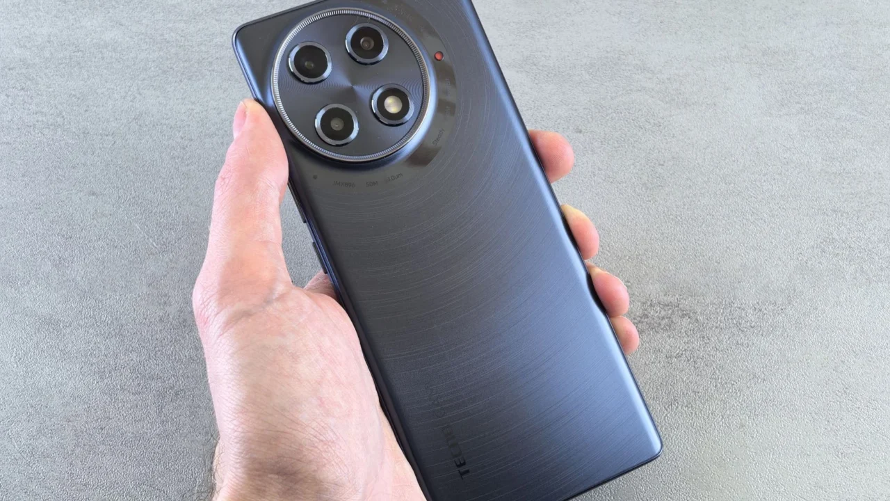 smartphone design futuristic phone