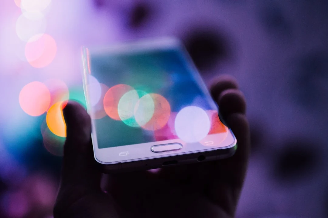 iPhone 18 Pro Max 2TB: Kapasitas dan Performa