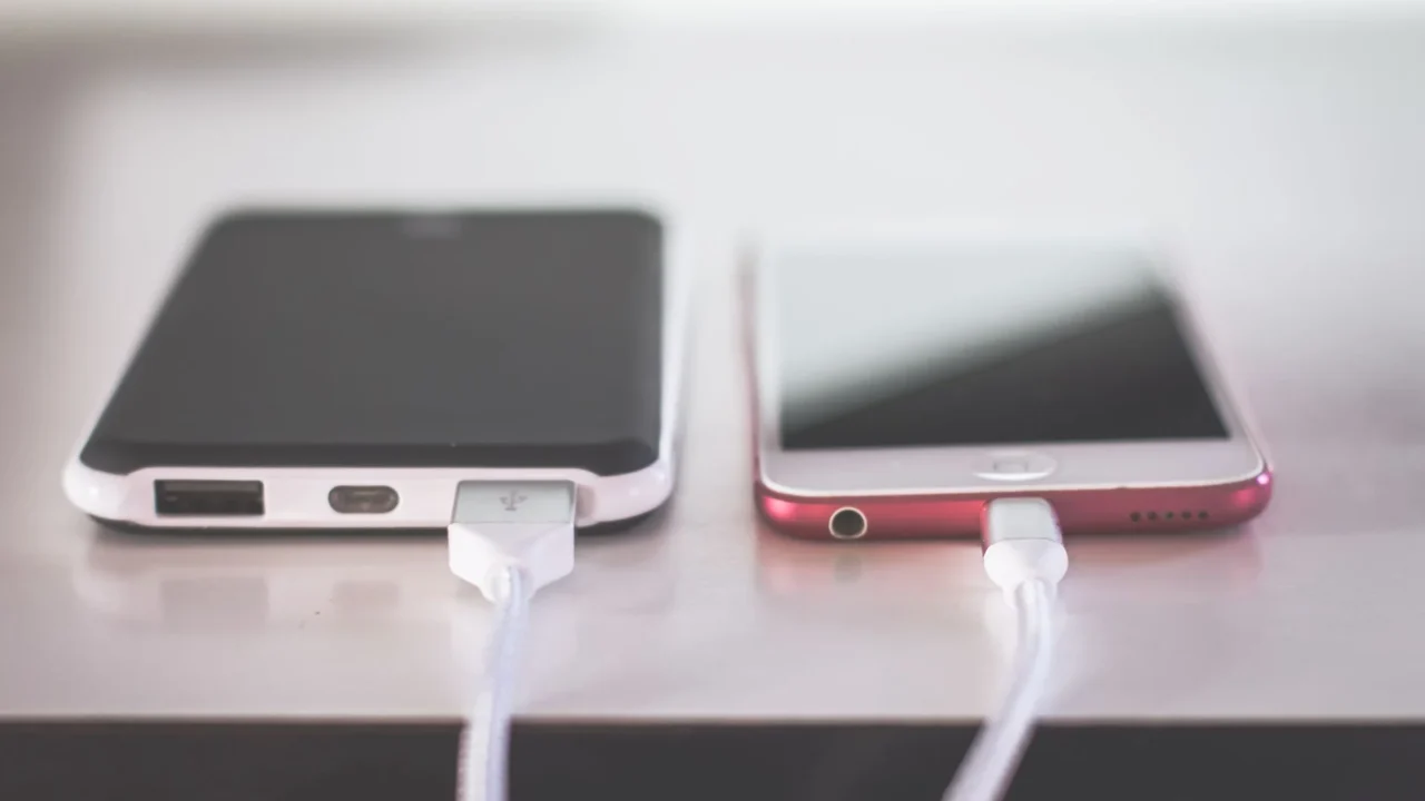 smartphone evolution modern phone