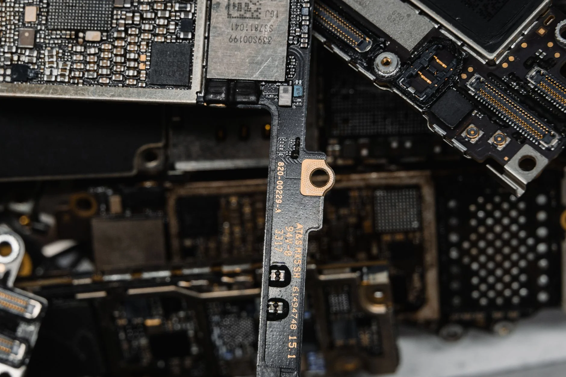iPhone 18 Pro Max 4TB: Spesifikasi, Harga, dan Review