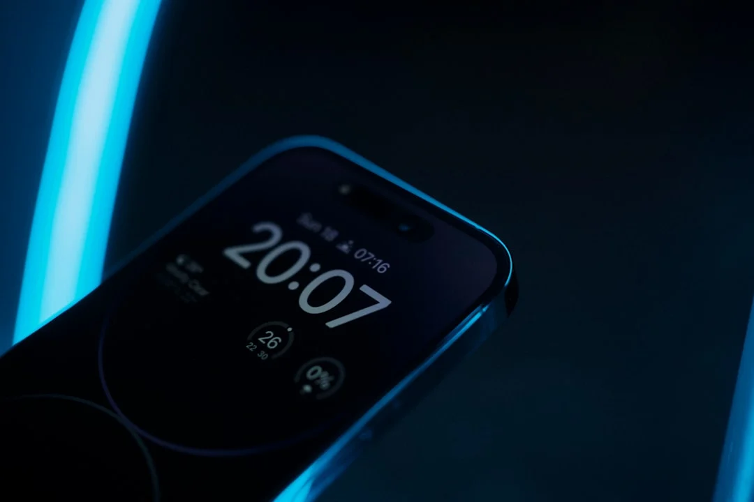 HP iPhone 18 Pro Max: Bocoran Spesifikasi & Fitur