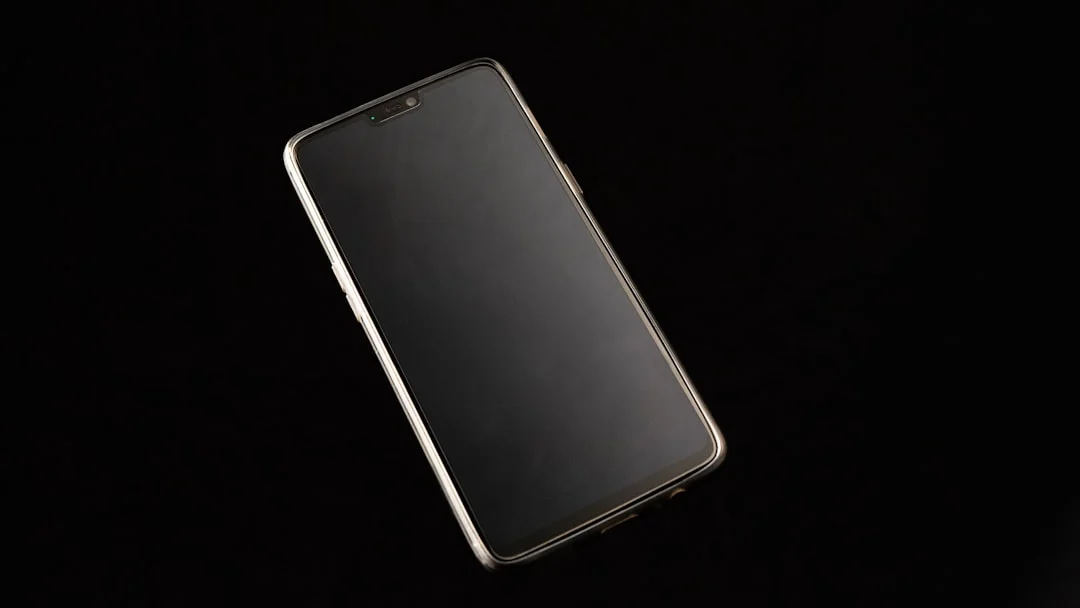 Desain HP iPhone 18 Pro Max: Bocoran, Inovasi & Tampilan