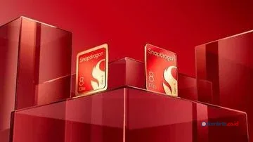 Snapdragon 8 Elite Gen 6: CPU Ponsel Tembus 5 GHz