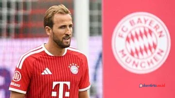 Kane Balas Yamal: Gol Penting untuk Ballon d’Or?