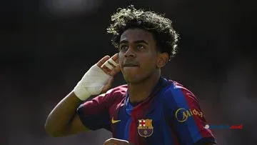 Direktur Espanyol Minta Maaf Dukung Yamal Ballon d’Or