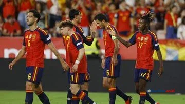 Dominasi Timnas Spanyol di Euro 2024: Siapa Bisa Menghadang?