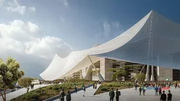 FIFA Bantah Kabar Maroko Jadi Tuan Rumah Final Piala Dunia 2030