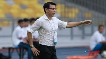 Pelatih Malaysia: Persaingan ASEAN Cup Sengit, Indonesia Favorit