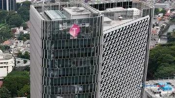 Telkomsel Perkuat Jaringan 5G Lewat Tambahan Spektrum 100 MHz
