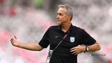 Pelatih Bangladesh Janji Kejutkan Indonesia di Piala ASEAN 2026
