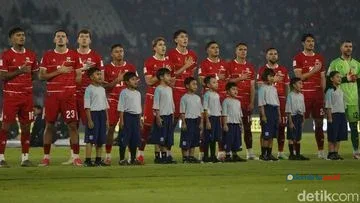 Antusiasme Memuncak: 56 Ribu Tiket Indonesia vs Malaysia Terjual