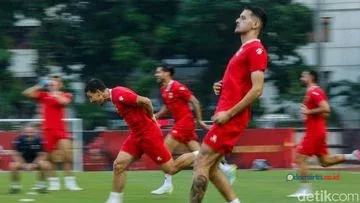 Indonesia Siap Hadapi Singapura di Laga Pembuka FIFA ASEAN Cup 2026