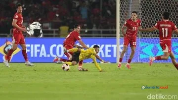 Pertahanan Timnas Indonesia Solid, Hubner Tatap Bangladesh