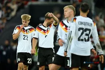 Schweinsteiger: Jerman Bukan Lagi Tim Top Usai Kalah dari Yunani