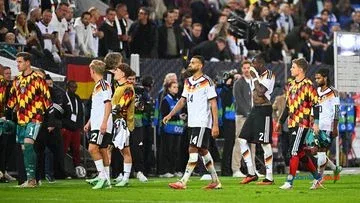 Debut Pahit Juergen Klopp di Kandang, Fans Jerman Kecewa
