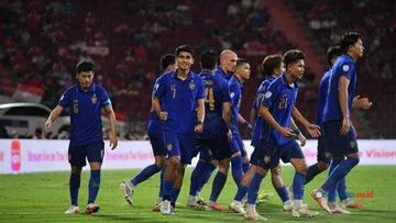 FIFA ASEAN Cup 2026: Thailand Kelelahan Menuju Bandung