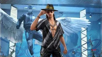 Maksimalkan Santino: Rusher Free Fire Paling Agresif