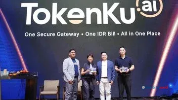 Hypernet Rilis TokenKu.ai, Gateway untuk 120 Model AI