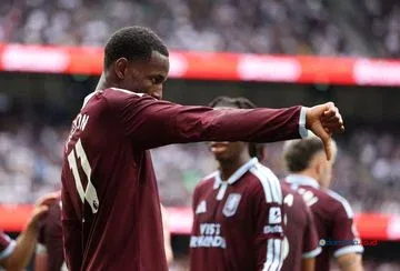 Kemenangan Dramatis Aston Villa atas Tottenham di Liga Inggris