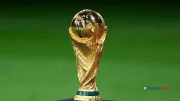 Prancis dan Jerman Bidik Tuan Rumah Piala Dunia 2038
