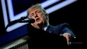 Trump Kritik CEO Anthropic: AI Tak Butuh Rem Pengaman