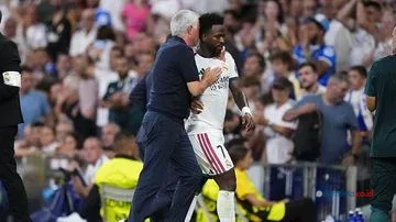 Vinicius Dicemooh Fans: Mourinho Ungkap Kesedihan Mendalam
