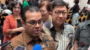 Komdigi Awasi Aturan Kuota Internet Tidak Boleh Hangus