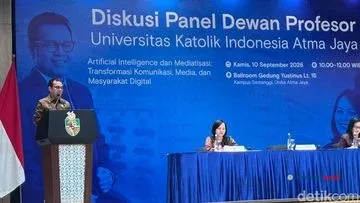 Algoritma Medsos: Jebakan Gema dan Tantangan Informasi Digital