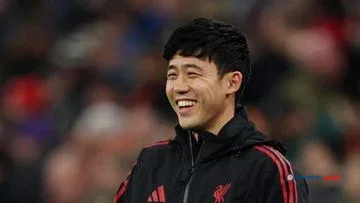 2 Pemain Liverpool Ini Disebut Tak Akan Main Lagi