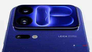 Teknologi Smart Privacy Display Xiaomi 18 Pro: Jaga Privasi Anda